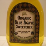 Agave from Trader Joes