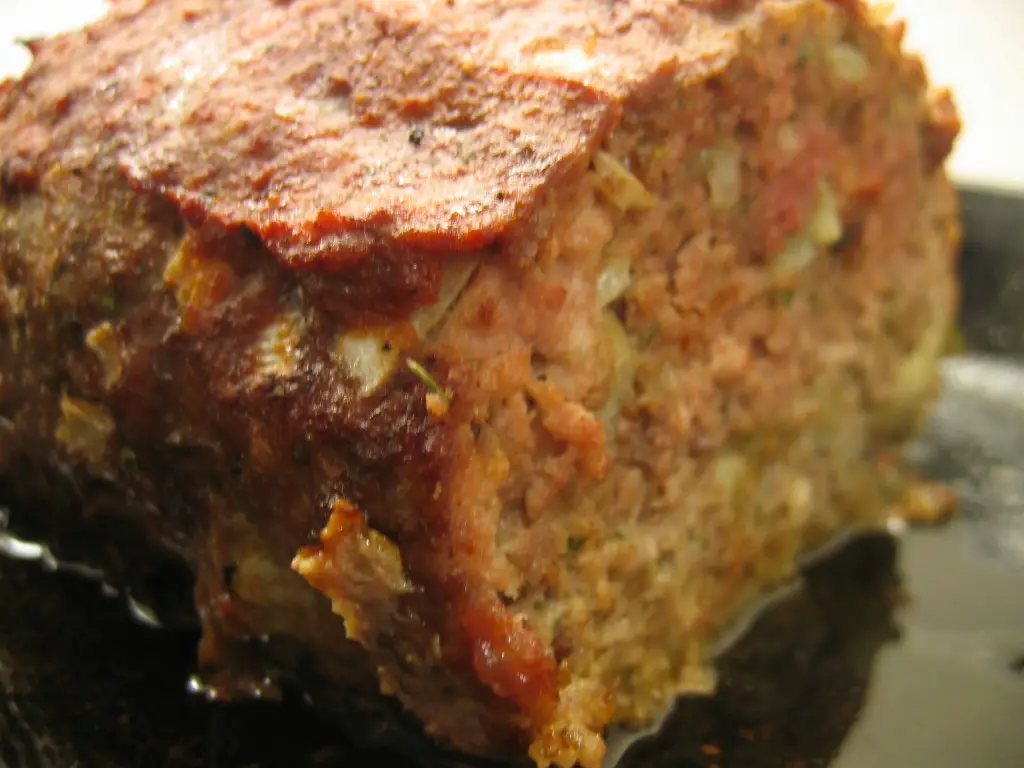 Meatloaf