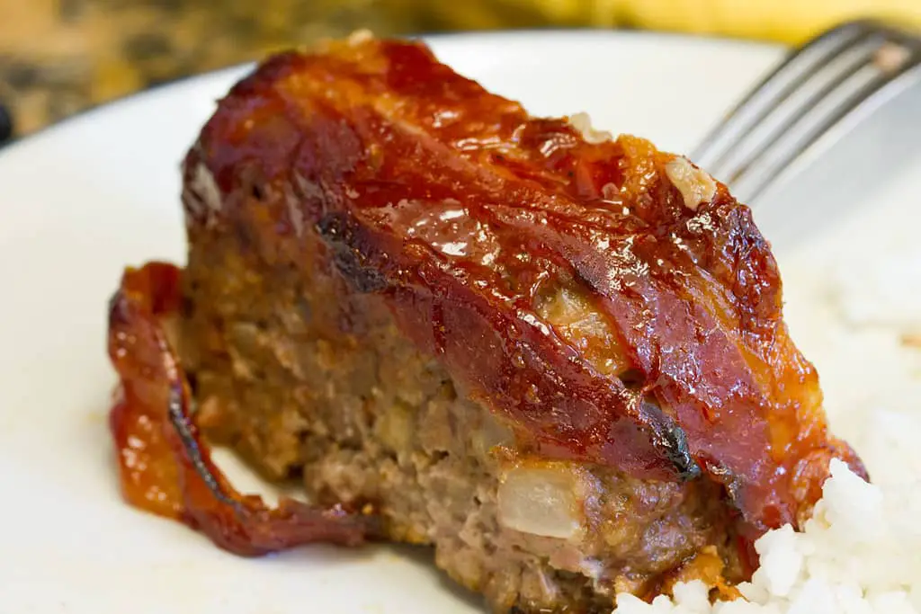 Meatloaf