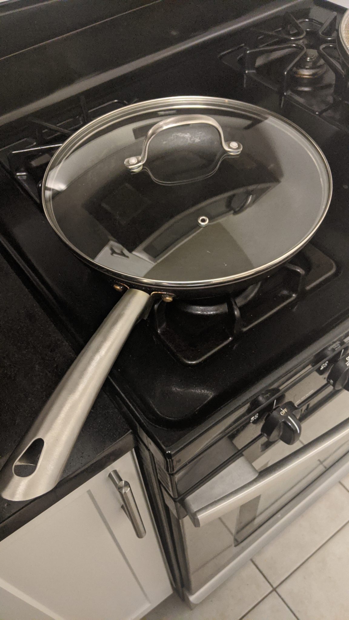 My favorite pan is better than cast iron and carbon steel Frugal Cooking